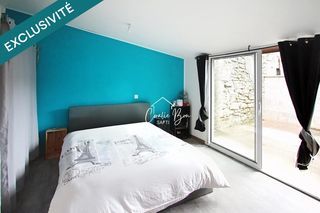  Maison � vendre 4 pi�ces 125 m�