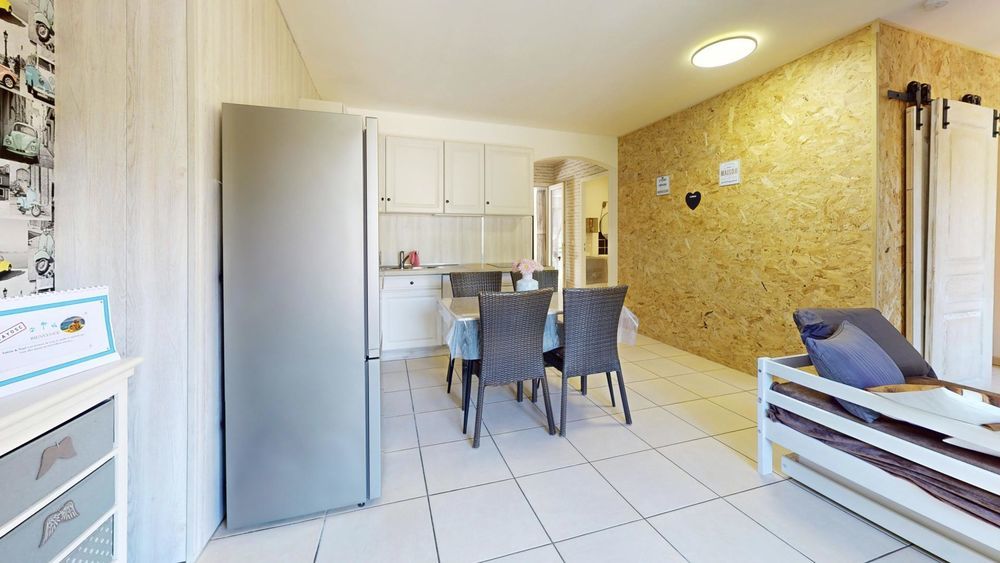 � vendre  Maison Flayosc (83780)