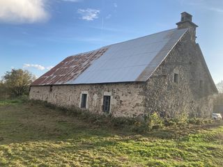  Maison � vendre 1 pi�ce 140 m�