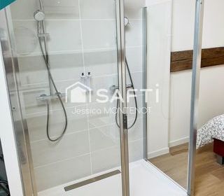  Appartement � vendre 2 pi�ces 46 m�