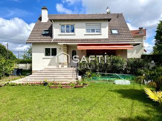  Maison � vendre 8 pi�ces 135 m�