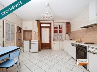  Maison � vendre 4 pi�ces 103 m�