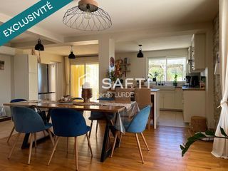  Maison � vendre 6 pi�ces 135 m�