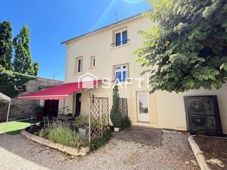  Maison � vendre 7 pi�ces 190 m�