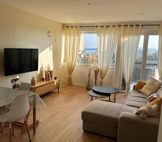  Appartement � vendre 4 pi�ces 87 m�