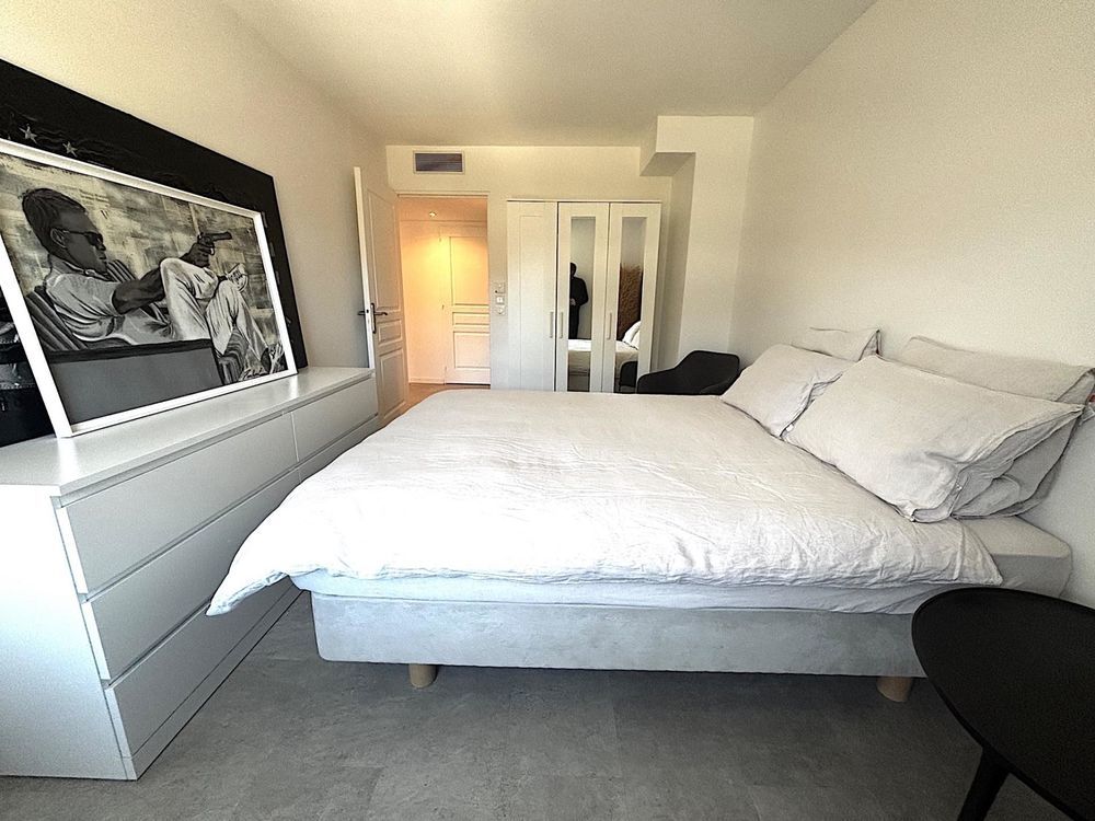 � vendre  Appartement Marseille 8