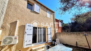  Maison � vendre 4 pi�ces 79 m�