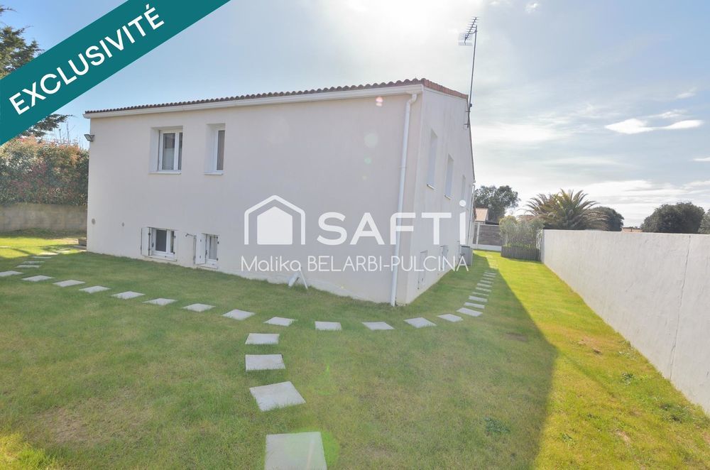 � vendre  Maison Les Sables-d'Olonne (85340)