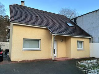  Maison � vendre 5 pi�ces 110 m�