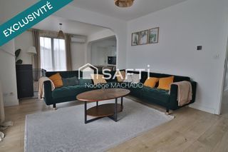  Maison � vendre 5 pi�ces 130 m�