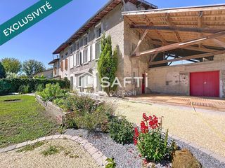  Maison � vendre 10 pi�ces 300 m�