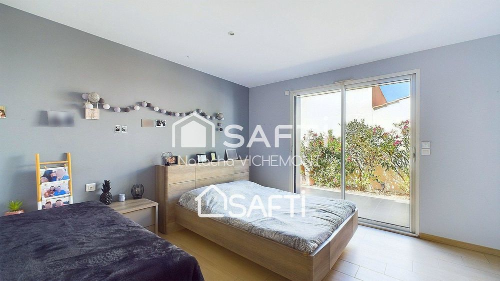 � vendre  Maison Angoulins (17690)