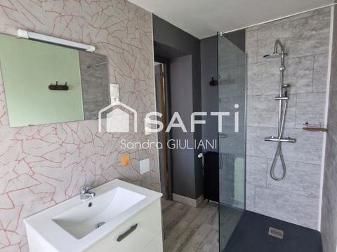   ID�AL 1ER ACHAT OU INVESTISSEMENT LOCATIF ! Maison - 3 pi�ce(s) - 65 m�