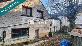  Maison � vendre 9 pi�ces 196 m�