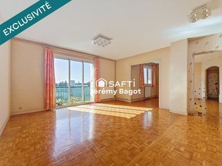  Appartement � vendre 4 pi�ces 84 m�