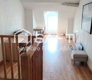  Maison � vendre 4 pi�ces 80 m�