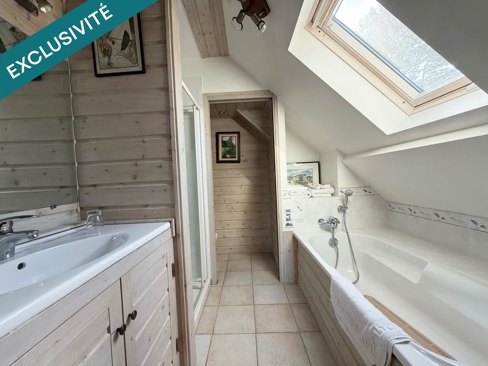 � vendre  Maison Barneville-Carteret (50270)