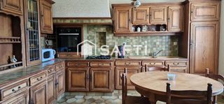  Maison � vendre 4 pi�ces 83 m�