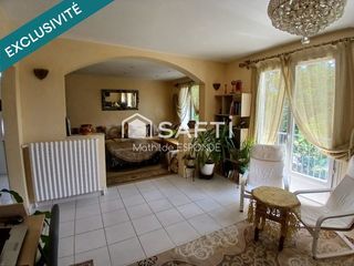  Maison � vendre 5 pi�ces 140 m�