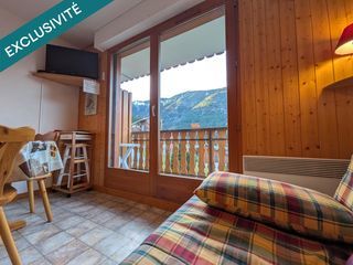  Appartement � vendre 2 pi�ces 27 m�