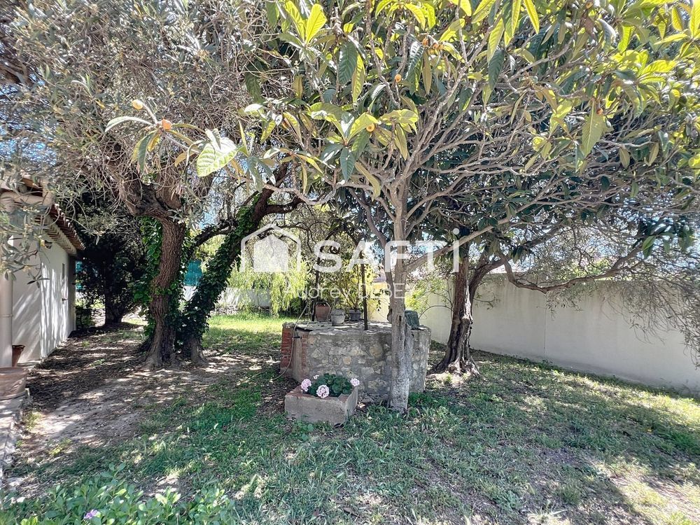 � vendre  Maison Sanary-sur-Mer (83110)