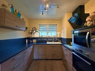  Maison � vendre 5 pi�ces 90 m�