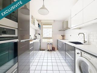  Appartement � vendre 5 pi�ces 101 m�