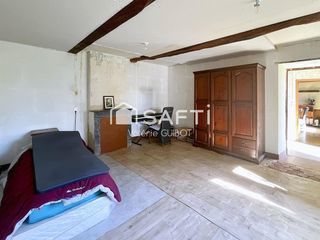  Maison � vendre 3 pi�ces 85 m�