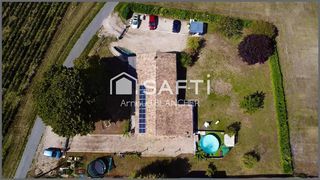  Maison � vendre 8 pi�ces 141 m�