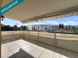  Appartement � vendre 3 pi�ces 64 m�