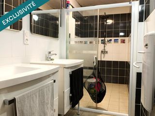  Appartement � vendre 5 pi�ces 120 m�