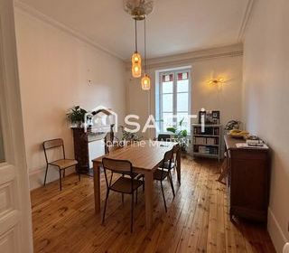  Appartement � vendre 5 pi�ces 105 m�