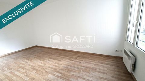  Appartement � vendre 3 pi�ces 69 m�