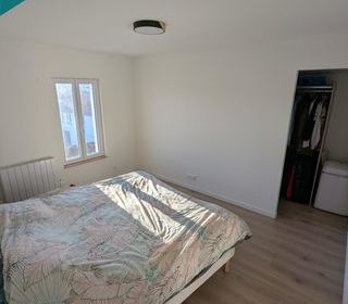  Appartement � vendre 4 pi�ces 80 m�