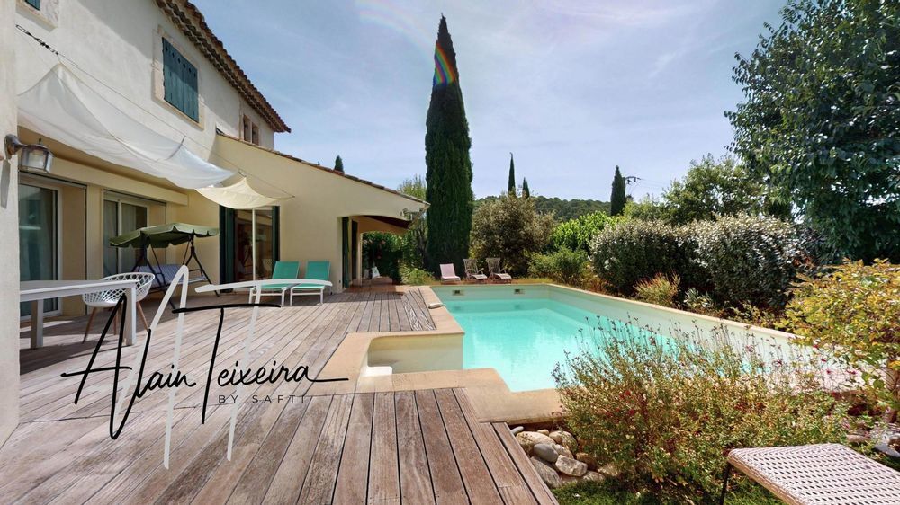 � vendre  Maison Lorgues (83510)