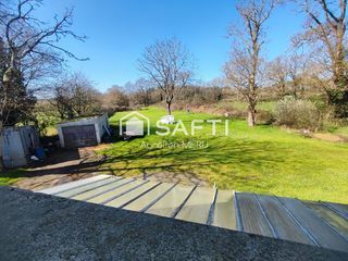  Maison � vendre 7 pi�ces 137 m�