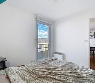  Appartement � vendre 2 pi�ces 33 m�