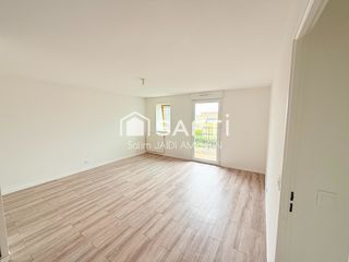  Appartement � vendre 3 pi�ces 60 m�