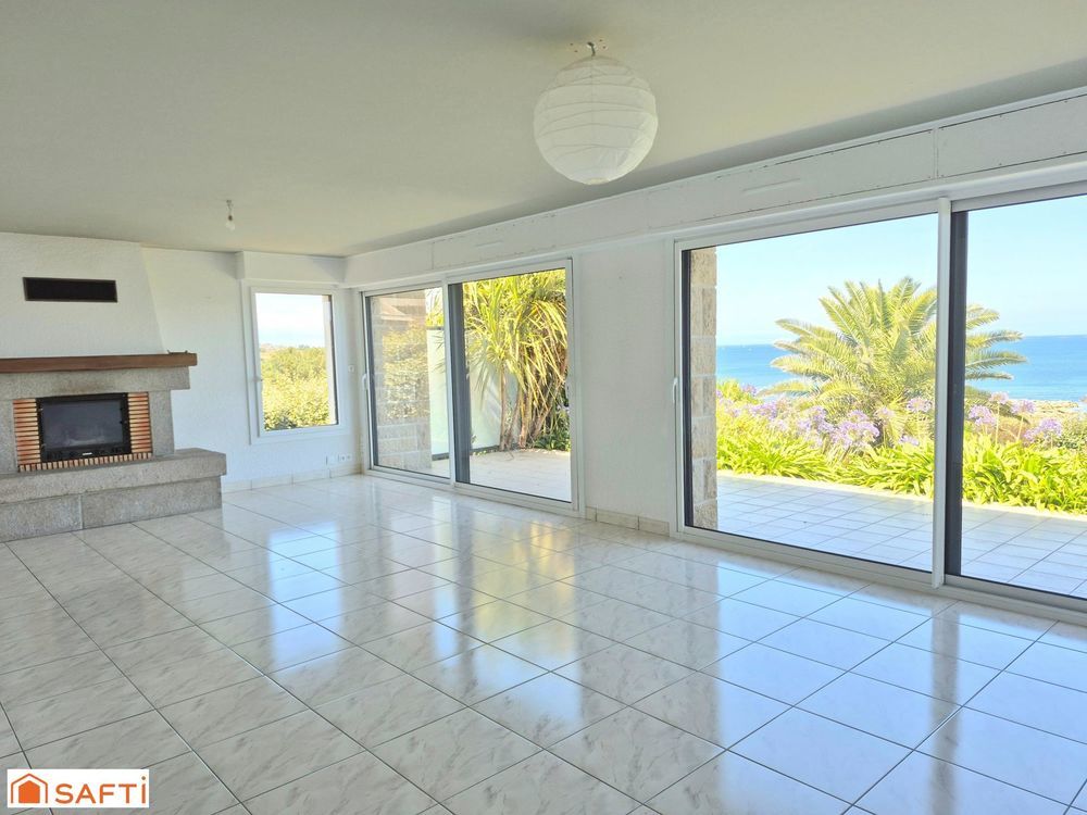 � vendre  Maison Saint-Pol-de-L�on (29250)