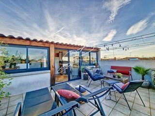  Maison � vendre 5 pi�ces 100 m�