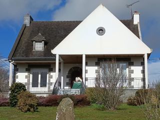  Maison � vendre 5 pi�ces 110 m�