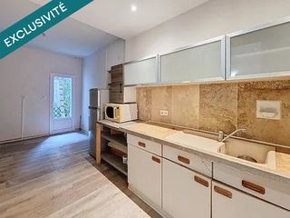  Appartement � vendre 3 pi�ces 55 m�