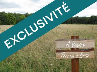  Terrain � vendre 689 m�
