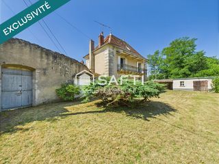  Maison � vendre 5 pi�ces 110 m�