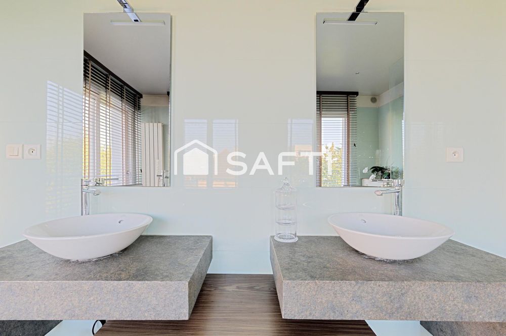 � vendre  Maison Saint-Maur-des-Foss�s (94100)