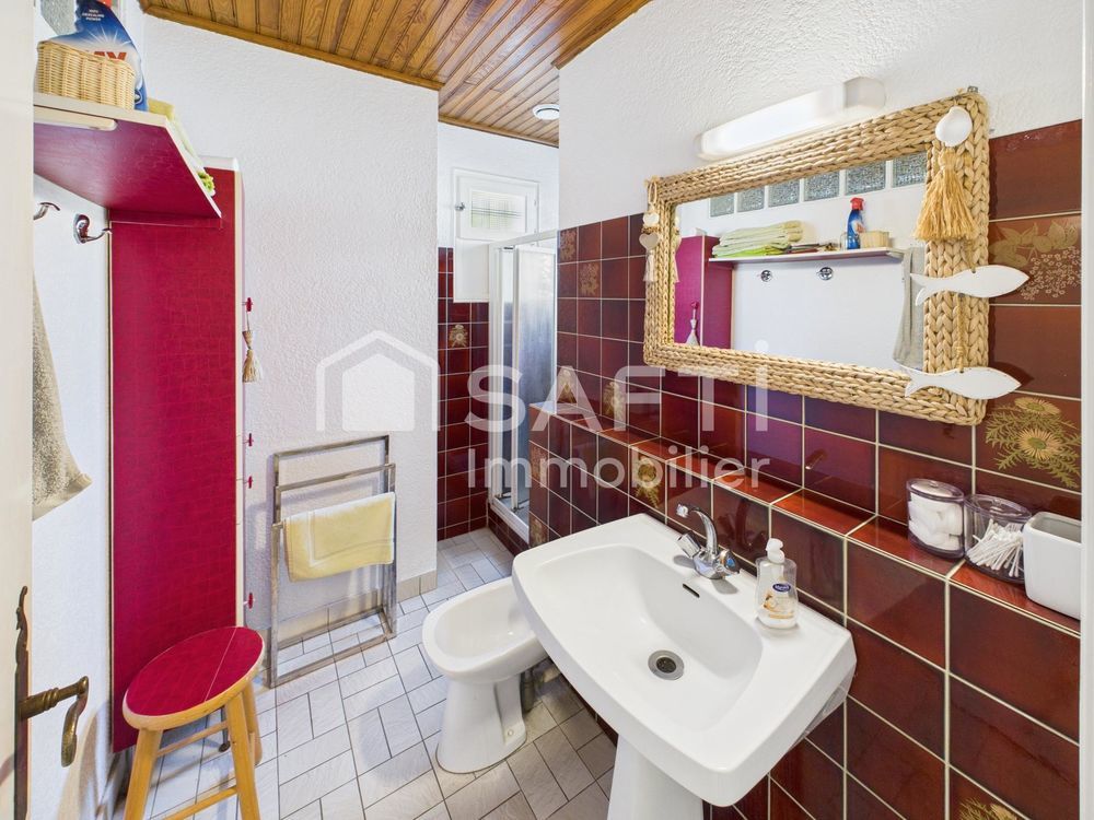 � vendre  Maison L�ge-Cap-Ferret (33950)