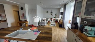  Maison � vendre 4 pi�ces 110 m�