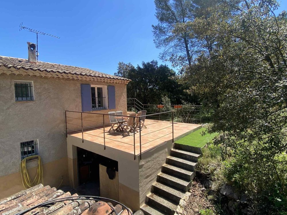 � vendre  Maison Cotignac (83570)