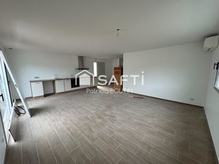  Maison � vendre 3 pi�ces 73 m�