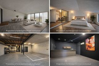  Maison � vendre 4 pi�ces 140 m�